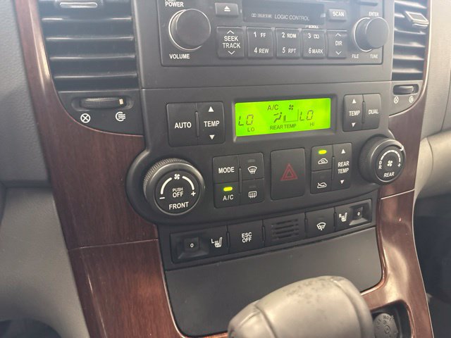 Used 2007 Kia Sedona EX w/ Luxury Pkg FWD image 40