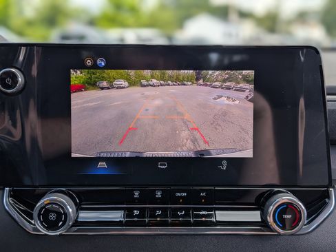 New 2026 Chevrolet Colorado W/T w/ Advanced Trailering Package image 3