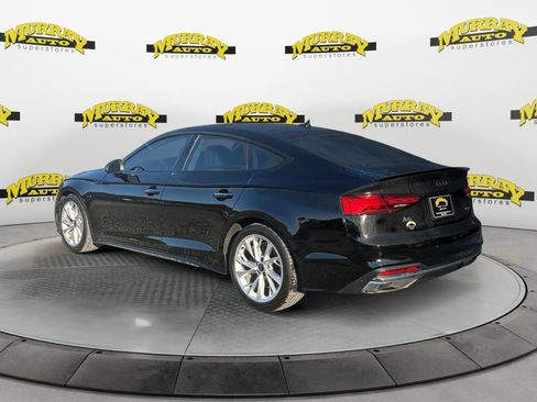 Used 2022 Audi A5 2.0T Premium Plus image 3