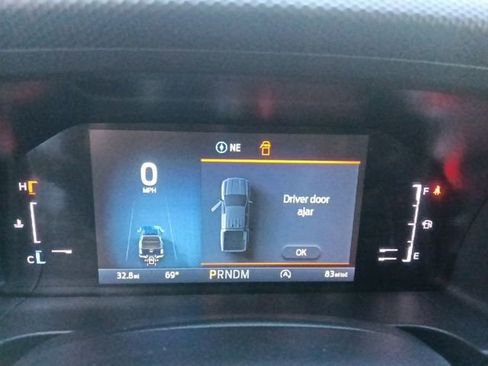 New 2026 Ford Ranger XLT w/ FX4 Off-Road Package image 20