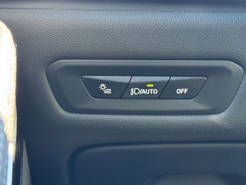 New 2026 BMW X5 xDrive50e w/ M Sport Package image 21