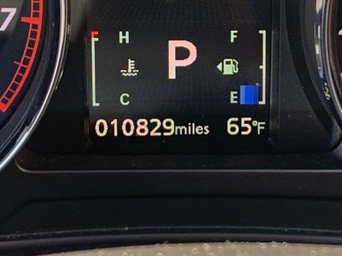 Used 2024 Mitsubishi Outlander Sport ES AWD/4WD image 9