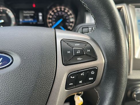 Used 2022 Ford Ranger XLT w/ Equipment Group 301A Mid image 32