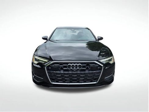 Used 2024 Audi A6 Premium Plus AWD/4WD image 4