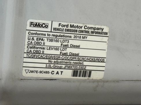 Used 2018 Ford F150 King Ranch image 91