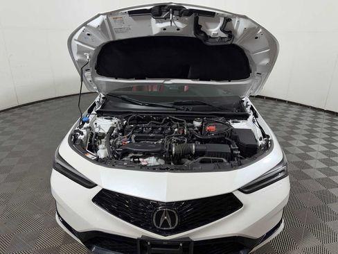 Used 2024 Acura Integra A-Spec FWD image 30