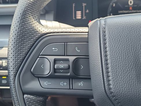 New 2026 Toyota Tacoma SR5 RWD image 20