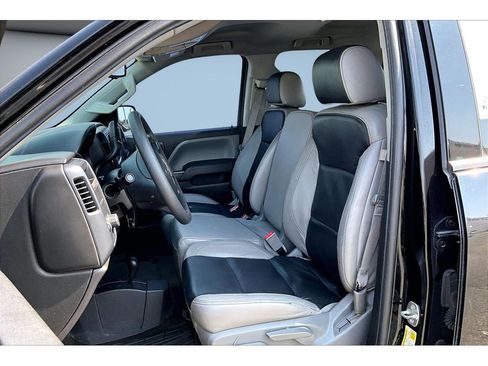 Used 2016 GMC Sierra 1500 4x4 Double Cab w/ Elevation Edition image 22