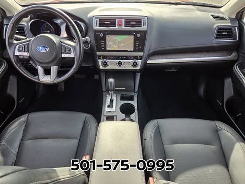 Used 2016 Subaru Outback 2.5i Limited AWD/4WD image 15