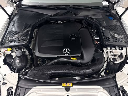 Used 2023 Mercedes-Benz C 300 4MATIC Coupe image 12
