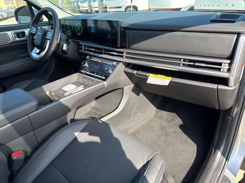 New 2026 Hyundai Santa Fe SEL FWD image 16