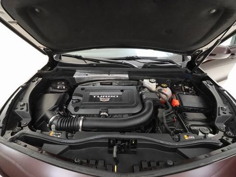 Used 2020 Cadillac XT4 Sport image 6