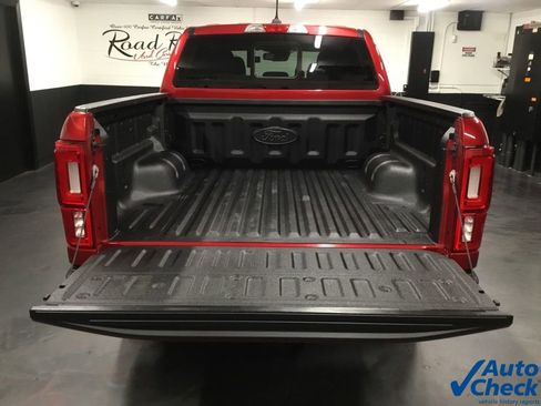 Used 2020 Ford Ranger XLT w/ Equipment Group 302A Luxury image 12