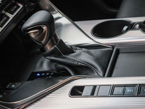 Used 2024 Lexus LX 600 F Sport image 28