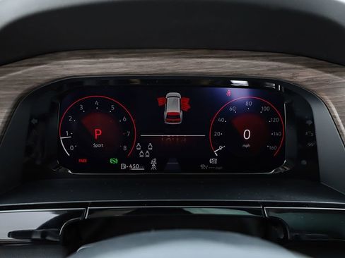 New 2026 Volkswagen Atlas SEL Premium R-Line image 66