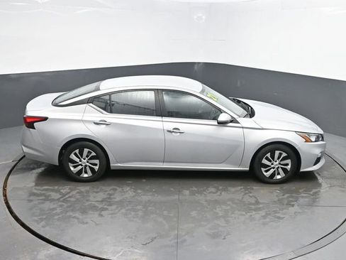 Used 2021 Nissan Altima 2.5 S image 23
