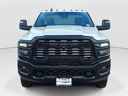 New 2026 RAM 3500 Tradesman image 8