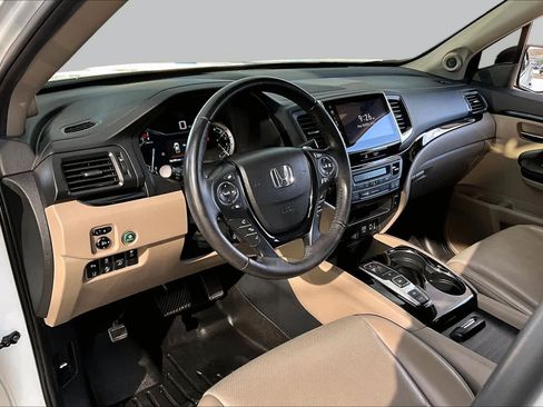 Used 2020 Honda Ridgeline RTL-E image 18