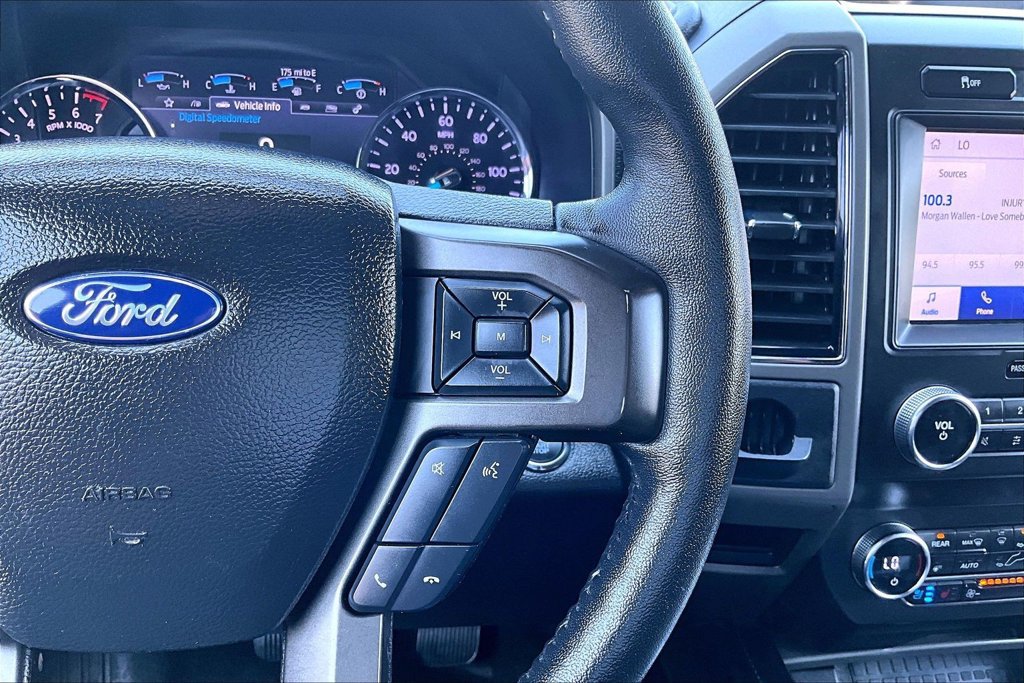 Used 2020 Ford Expedition XLT w/ Equipment Group 202A RWD image 28