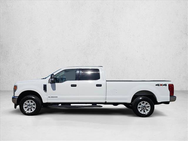 Used 2022 Ford F250 XLT AWD/4WD image 9