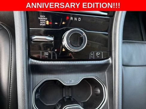 Used 2023 Jeep Grand Cherokee 30th Anniversary AWD/4WD image 29