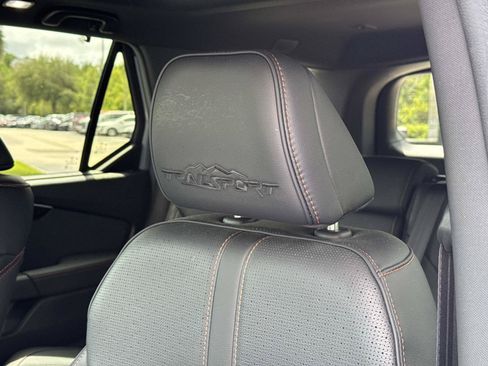 Used 2026 Honda Passport TrailSport Elite image 13