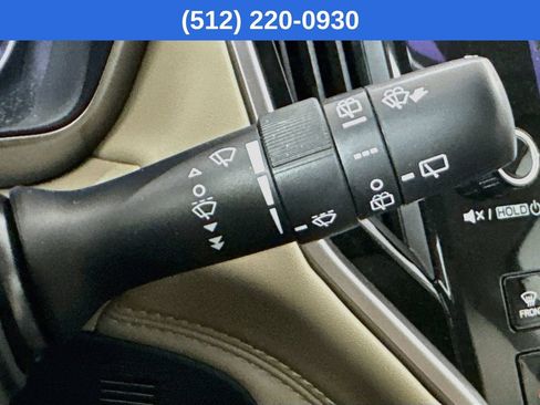 Used 2024 Subaru Outback Limited AWD/4WD image 14