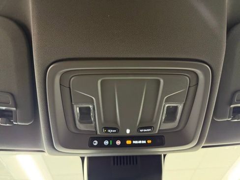 New 2026 Chevrolet Silverado 1500 LT Trail Boss image 20