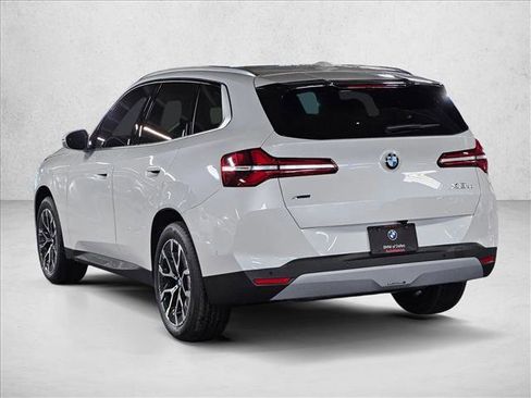 New 2026 BMW X3 xDrive30 w/ Premium Package image 7