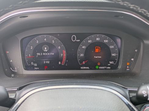 Used 2023 Acura Integra A-Spec image 10