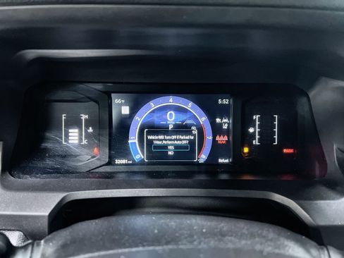 Used 2024 Toyota Tacoma SR5 RWD image 17