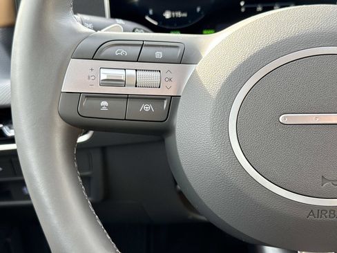 New 2026 Hyundai Sonata Limited image 7