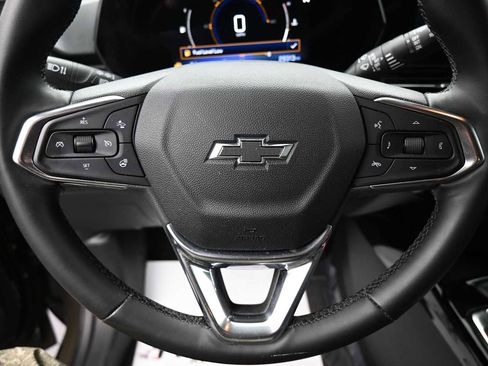 Used 2024 Chevrolet Trax ACTIV FWD image 6