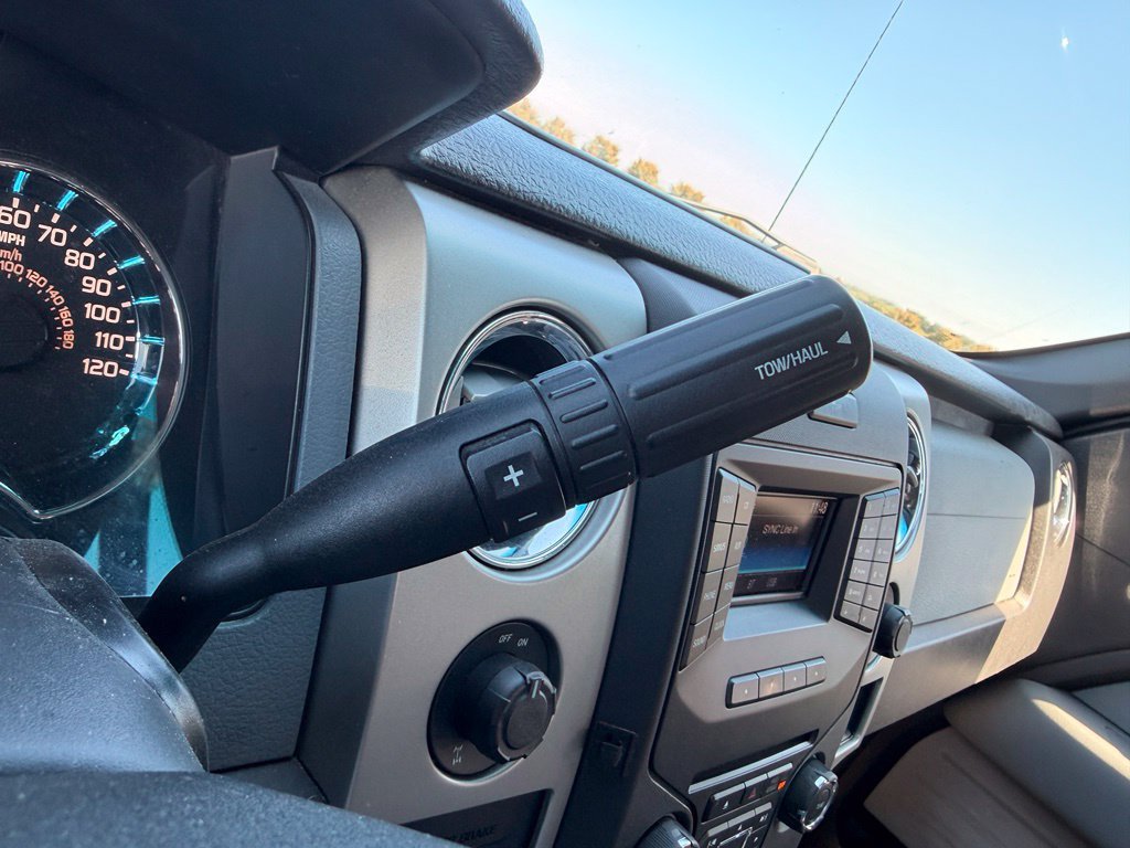 Used 2014 Ford F150 XLT w/ Equipment Group 302A Luxury RWD image 20