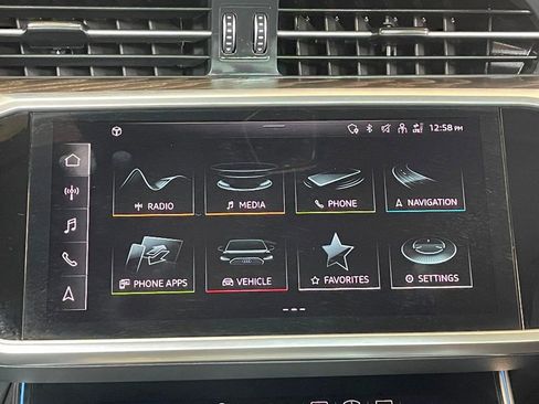 Used 2022 Audi A6 3.0T Prestige image 45