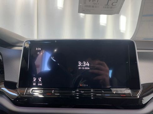 New 2026 Volkswagen Atlas Peak Edition image 16