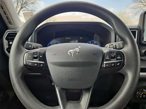 Used 2023 Ford Bronco Sport Big Bend AWD/4WD image 23