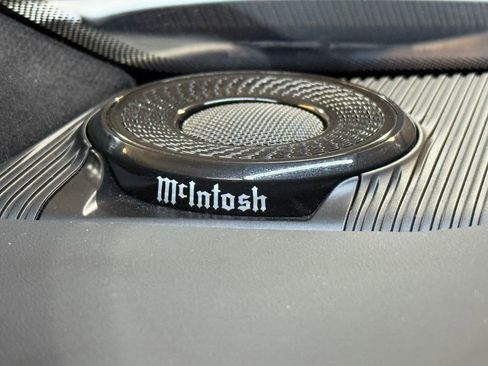 Used 2022 Jeep Grand Wagoneer Series III w/ Rear Seat Video Group 1 image 27