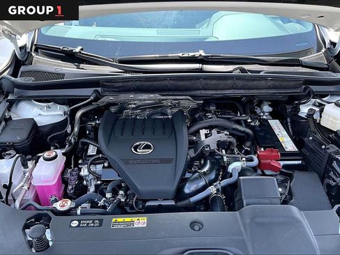Used 2026 Lexus RX 350 Premium w/ Accessory Package (Z1) FWD image 29