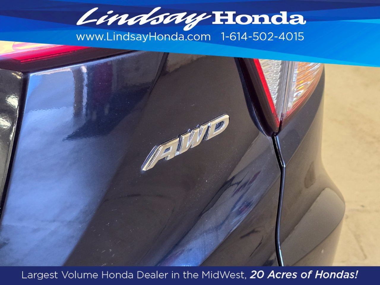 Used 2022 Honda HR-V LX image 7