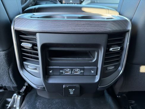 New 2026 RAM 3500 Tradesman image 27