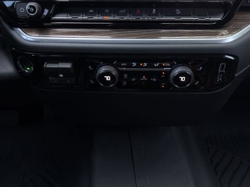 New 2026 Chevrolet Silverado 1500 LT AWD/4WD image 15