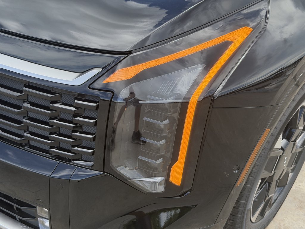 New 2027 Kia Sportage SX FWD image 10