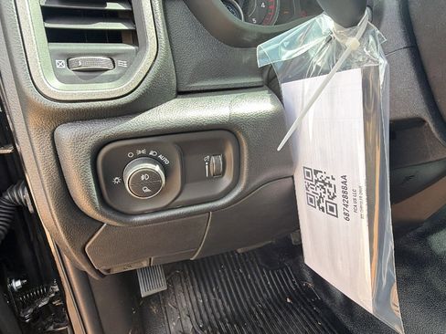 New 2026 RAM 5500 Tradesman image 23