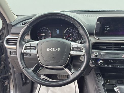 Used 2022 Kia Telluride EX AWD/4WD image 28