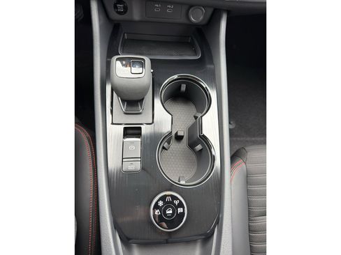 New 2026 Nissan Rogue SV image 22