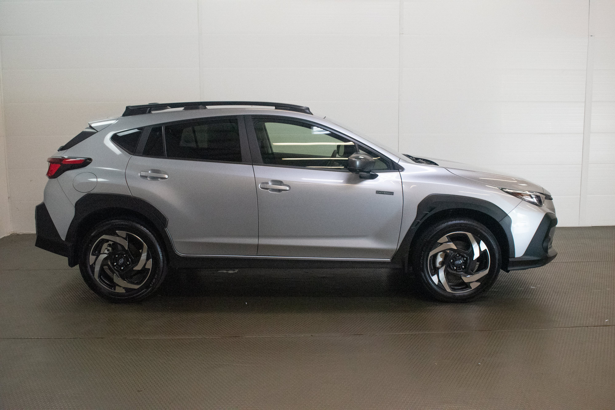 New 2026 Subaru Crosstrek 2.5i Limited AWD/4WD image 3