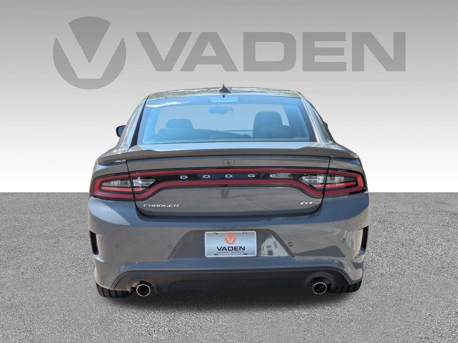Used 2023 Dodge Charger GT RWD image 25