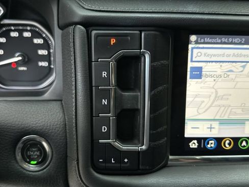 Used 2021 GMC Yukon XL Denali RWD image 28