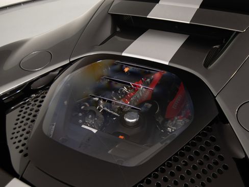 Certified 2023 Ferrari SF90 Stradale image 34